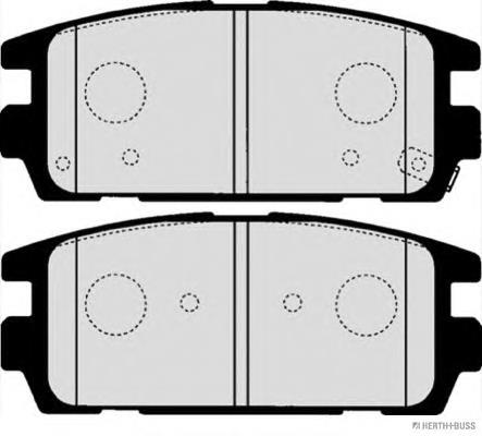  Hyundai/Kia 58302H1A00