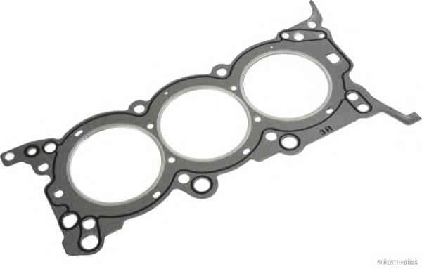 440520 Elring Vedante direito de cabeça de motor (CBC)