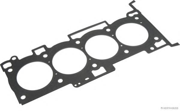 2231125211 Hyundai/Kia Vedante de cabeça de motor (CBC)