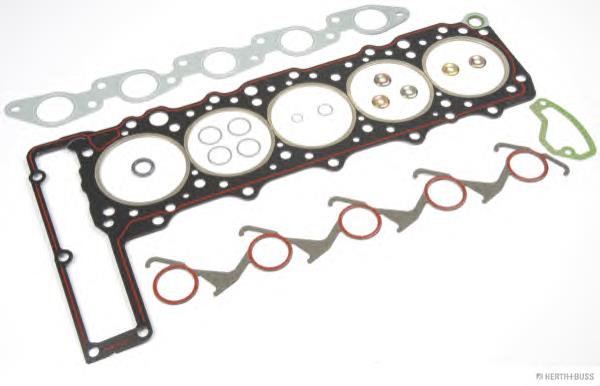 HK5555 BGA Kit superior de vedantes de motor