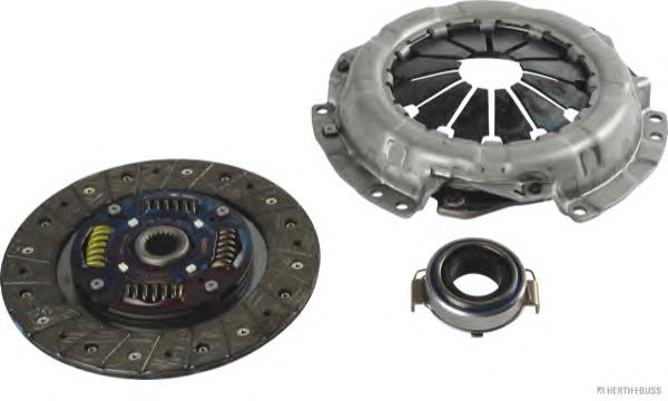 Kit de embraiagem (3 peças) LUK 622346900 preço, a partir de 141,00 USD