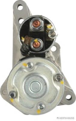 Motor de arranco 0986023870 Bosch