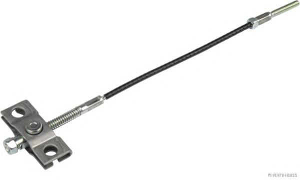 Cabo do freio de estacionamento dianteiro Hyundai/Kia 597502E000 preço, a partir de 15,96 USD