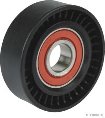 Compre MPQ1203 Magneti Marelli Rolo parasita da correia de transmissão