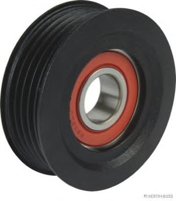 Compre 252872A600 Gates Rolo parasita da correia de transmissão