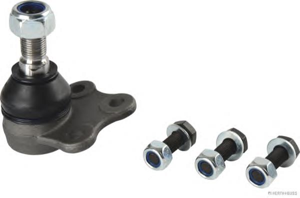 Suporte de esfera inferior 8200002898 Renault (RVI)