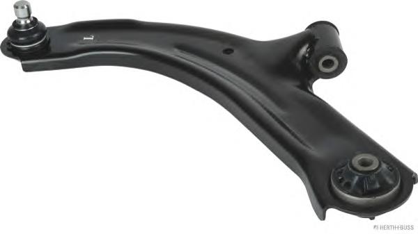 Braço oscilante inferior esquerdo de suspensão dianteira Nissan/Infiniti 54501ED00A