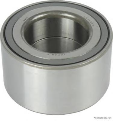 Rolamento de cubo traseiro Blue Print ADG08399