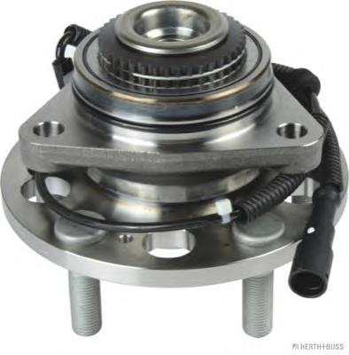 Cubo dianteiro S470G03 NPS
