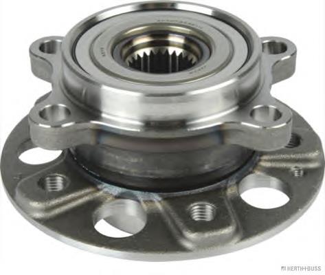 J4700407 Jakoparts Cubo dianteiro