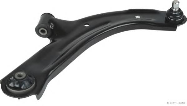 Braço oscilante inferior direito de suspensão dianteira 54500ED00A Nissan/Infiniti