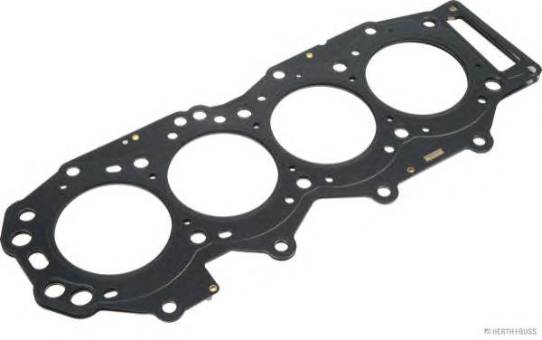  Vedante de cabeça de motor (CBC) Ford Ranger pick-up (ET) (2006 - 2011) 