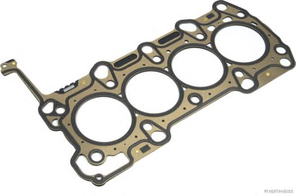12255RBDE01 Honda Vedante de cabeça de motor (CBC)