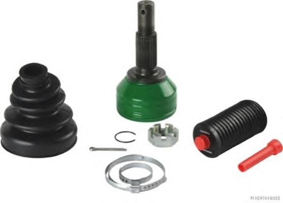 Compre C9211JA00A Nissan/Infiniti Junta homocinética externa dianteira