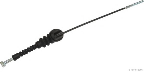 Compre 4641042040 Toyota Cabo do freio de estacionamento dianteiro
