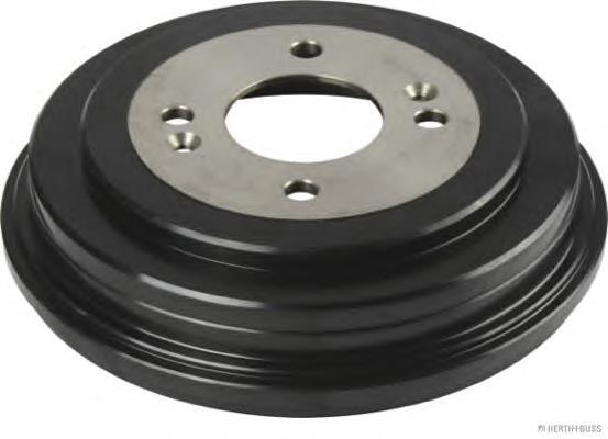 Compre 584110X000 Hyundai/Kia Tambor do freio traseiro