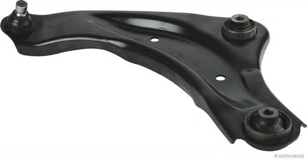 Braço oscilante inferior esquerdo de suspensão dianteira Nissan/Infiniti 545011KA0A