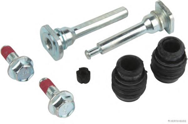 Compre 26692AE030 Subaru Kit de reparação de suporte do freio traseiro