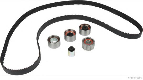 Correia do mecanismo de distribuição de gás, kit CT1058K1 Continental/Siemens