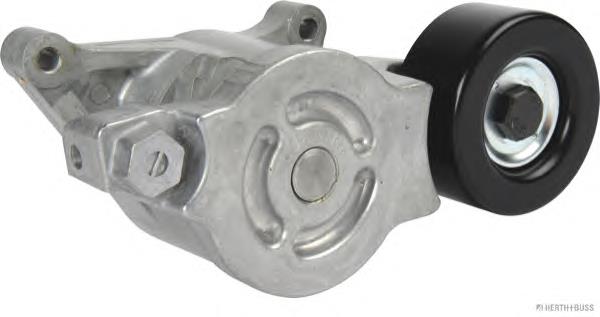 R2AA15980D Mazda Reguladora de tensão da correia de transmissão