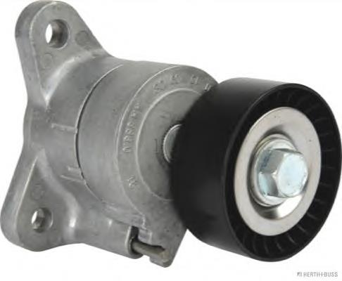 Reguladora de tensão da correia de transmissão Peugeot/Citroen 1614201280