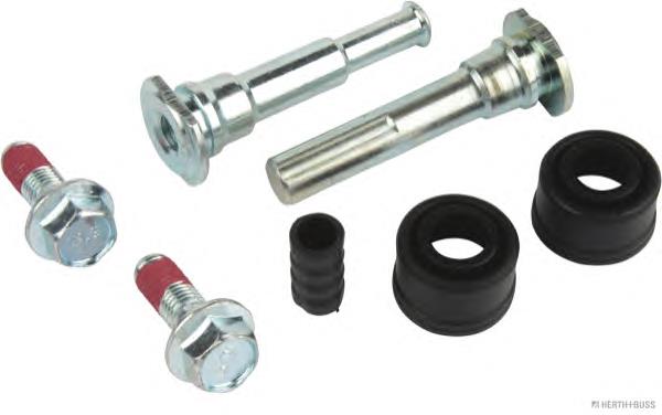 J3270303 Jakoparts Bota de proteção de suporte guia do freio traseiro