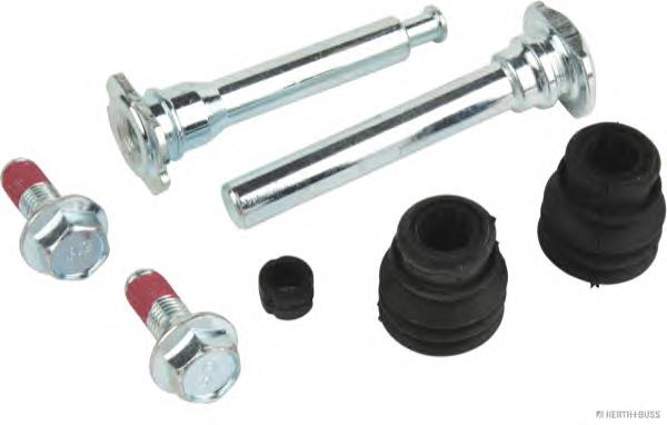 Kit de reparação de suporte do freio dianteiro 55118 ABS