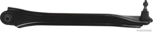Compre EC0128550E Mazda Braço oscilante inferior esquerdo de suspensão traseira