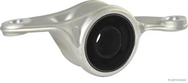 Bloco silencioso dianteiro do braço oscilante inferior 51396SMGE05 Honda