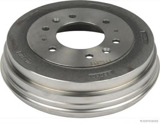 Compre S08326251C Mazda Tambor do freio traseiro