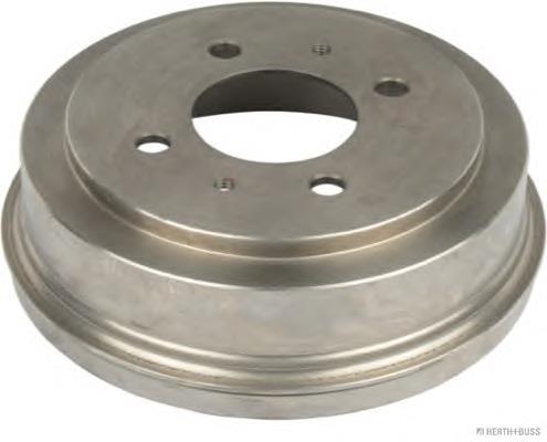 Compre MB587582 Mitsubishi Tambor do freio traseiro