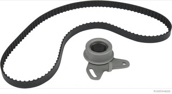 Correia do mecanismo de distribuição de gás, kit para Mitsubishi Galant IV A16