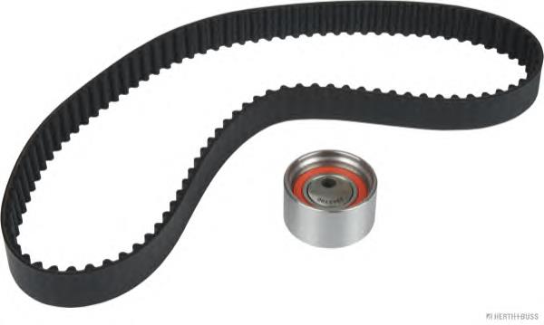 KDD889 Japan Parts Correia do mecanismo de distribuição de gás, kit