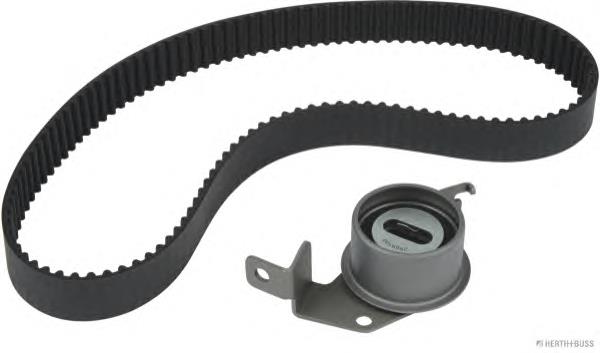 Correia do mecanismo de distribuição de gás, kit Japan Parts KDD578