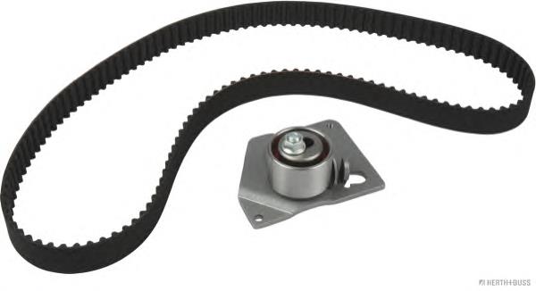 Correia do mecanismo de distribuição de gás, kit 8671019549 Renault (RVI)
