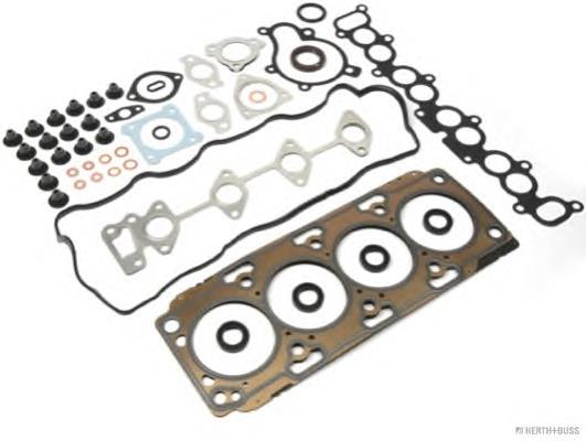 2092027F40 Hyundai/Kia Kit superior de vedantes de motor