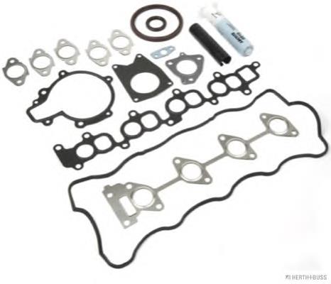 Compre 53025600 Ajusa Kit superior de vedantes de motor
