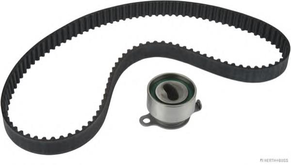 CT763K1 Continental/Siemens Correia do mecanismo de distribuição de gás, kit