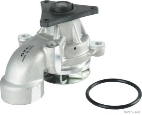 Compre 183697 Febi Bomba de água (bomba) de esfriamento
