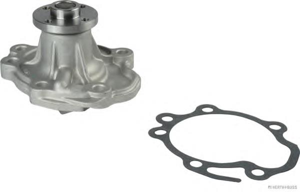 Bomba de água (bomba) de esfriamento 1740069L01 Suzuki