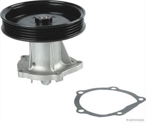 Bomba de água (bomba) de esfriamento MDR MWP4W08