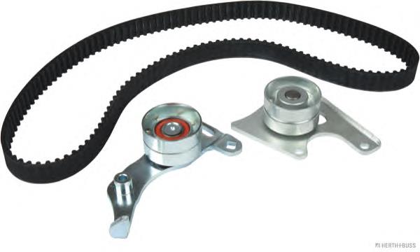 Correia do mecanismo de distribuição de gás, kit 00000831R4 Peugeot/Citroen