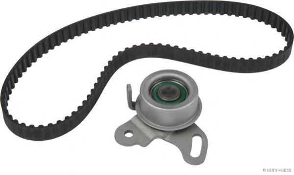 Compre VKMA95207 SKF Correia do mecanismo de distribuição de gás, kit