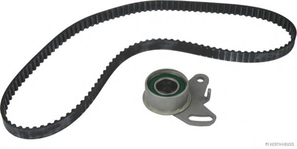 Correia do mecanismo de distribuição de gás, kit Mitsubishi Galant 5 E1A