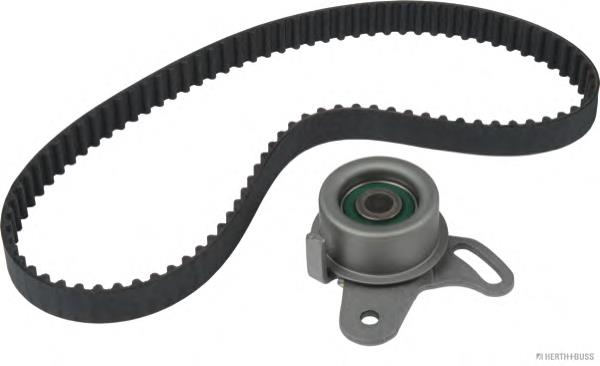 Compre KDD533B Japan Parts Correia do mecanismo de distribuição de gás, kit