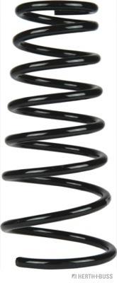 Mola traseira 5533017100 Hyundai/Kia