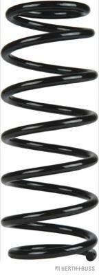 Compre ZC6064H Japan Parts Mola traseira