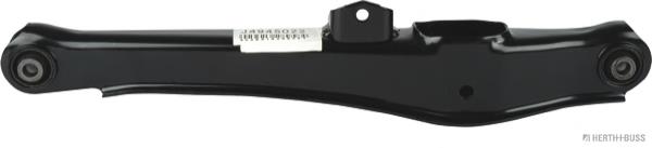 Braço oscilante inferior esquerdo de suspensão traseira/direita 4113A001 Mitsubishi