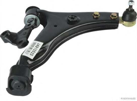 Compre S061260 GSP Braço oscilante inferior direito de suspensão dianteira