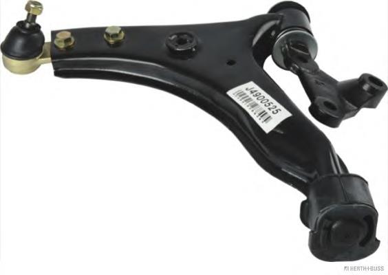 Compre BSH49L Japan Parts Braço oscilante inferior esquerdo de suspensão dianteira